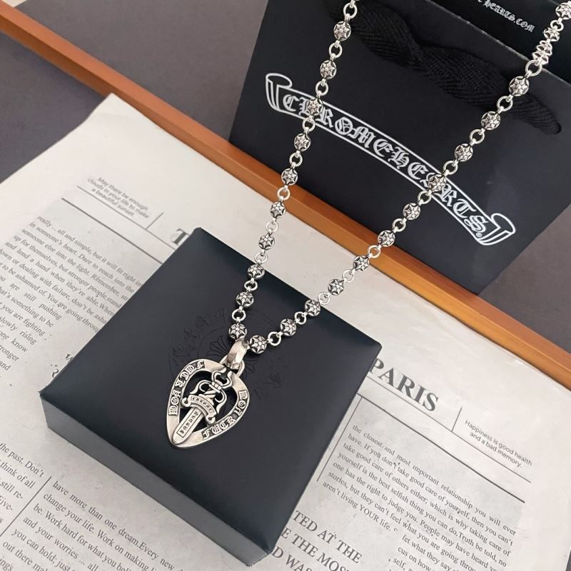 Chrome Hearts Necklaces